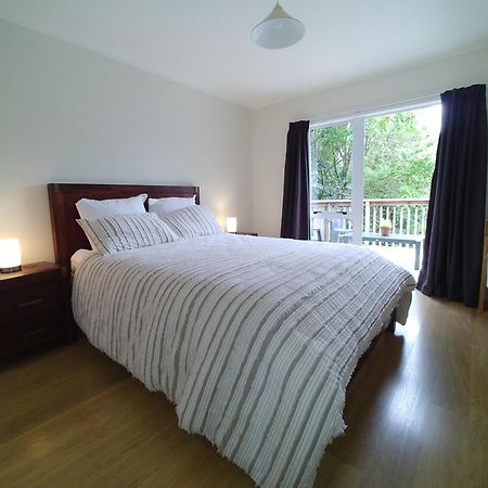 Comfortable 2-Bedroom Unit Close To Hamilton, New Zealand Eksteriør bilde