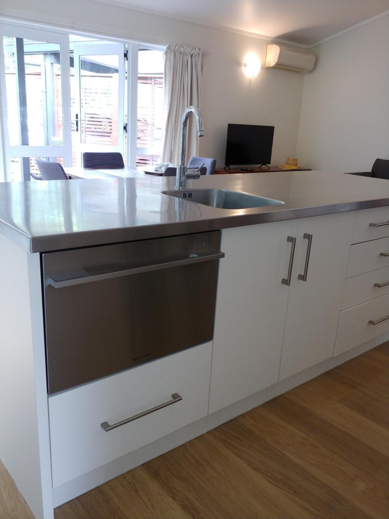 Comfortable 2-Bedroom Unit Close To Hamilton, New Zealand Eksteriør bilde