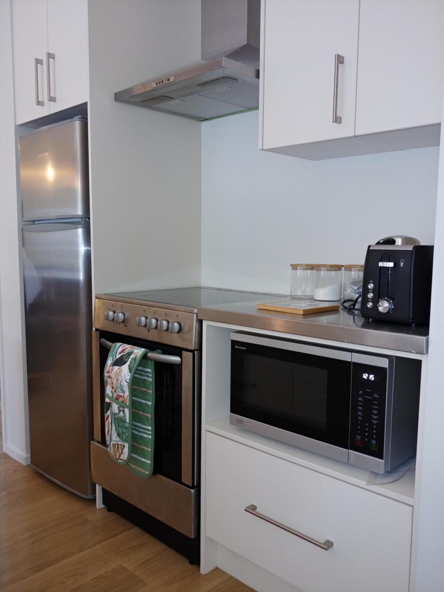 Comfortable 2-Bedroom Unit Close To Hamilton, New Zealand Eksteriør bilde