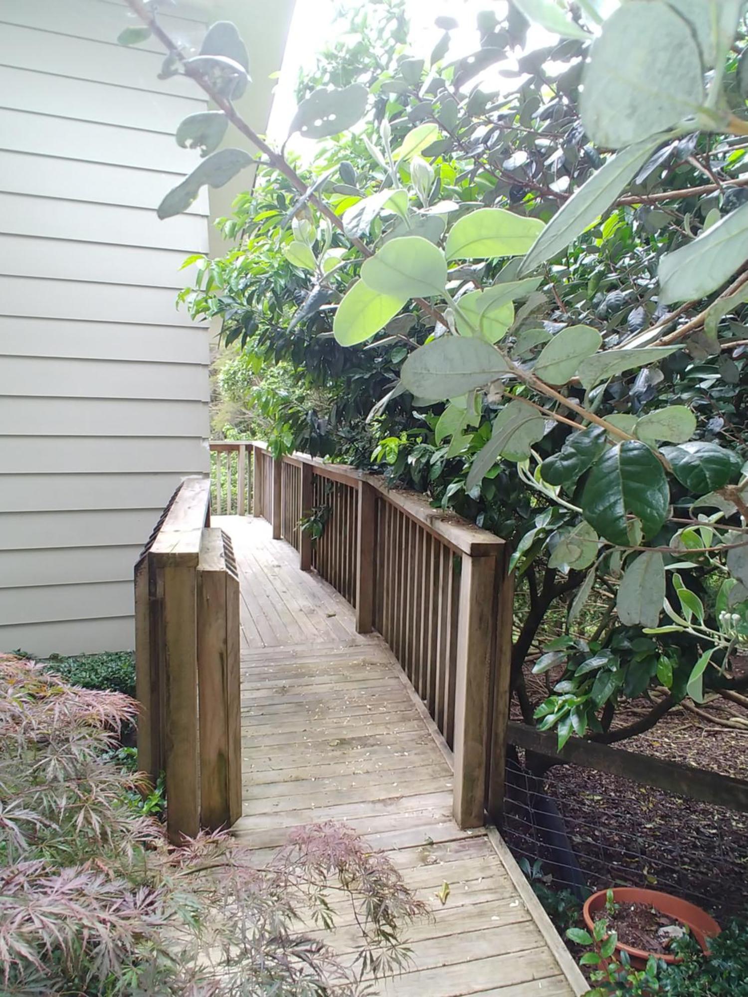 Comfortable 2-Bedroom Unit Close To Hamilton, New Zealand Eksteriør bilde